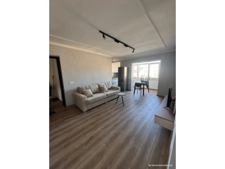 Apartament me qera 1+1 Ne Vasil Shanto (ID B211477) Tirane