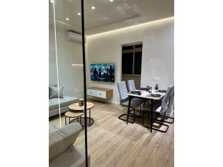 Apartament Me Qera 2+1 Tek Ali Demi (ID B221324) Tirane...123..