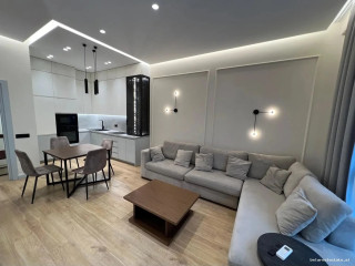 Apartament me qera 1+1 tek 21 Dhjetori (ID B2101814) Tirane