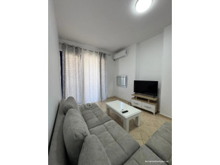 Apartament Me Qera 1+1 Tek Rruga e Elbasanit (ID B2101816) Tirane
