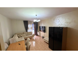 Apartament me Qera 2+1 Ne Vasil Shanto (ID B2201991) Tirane