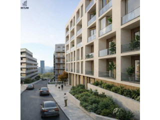 Shitet Apartament 1+1-Kompleksi Aluna 5,Paskuqan.