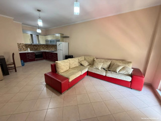 Apartament me qera 1+1 tek Ish Tregu Elektrik (ID B2101820) Tirane