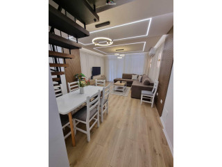 Apartament me qera 2+1+2 ne Qender (ID B2201942) Tirane
