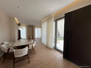 Vile 2 Kateshe Me Qera Tek Liqeni I Thate (ID BV22655)Tirane.,.,