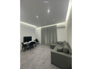 Apartament me Qera 1+1 tek Rruga e Elbasanit (ID B2101297) Tirane.,,.