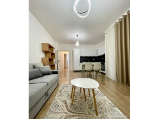 Apartament me Qera 1+1 ne Paskuqan (ID B2101826) Tirane,.,.;,