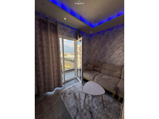 Apartament Me Qera 1+1 Tek Univers City (ID B2101679) Tirane...
