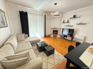 Apartament me Qera 2+1 tek Secret Garden Residence(ID B2201397) Tirane.,..
