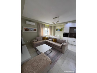 Apartament Me Qera 2+1+2 Tek Rruga e Elbasanit (ID B2201996) Tirane.,.,.,