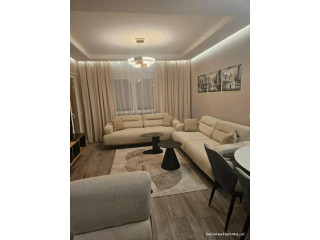 Apartament me Qera 2+1 tek ish-Dogana (ID B2201997) Tirane,..,.
