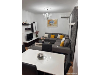 Apartament Me Qera 2+1 Tek Ali Demi (ID B2201993) Tirane.,.,