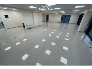 Zyre me qera Tek Rruga E Elbasanit (ID BZ2119) Tirane,.,.,