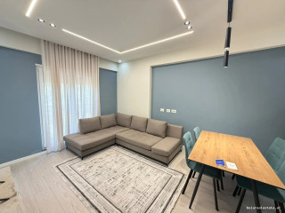 Apartament Me Qera 1+1 Tek Rruga E Barrikadave (ID B2101829) Tirane.,.,.