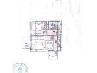 Shitet Apartament 1+1 Ne Xhamllik Tek Kompleksi ASL 2 (ID B110269) Tirane