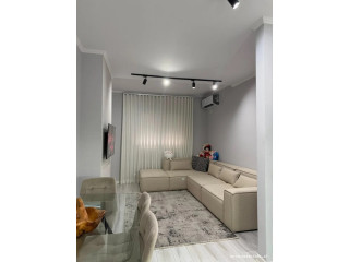 Apartament Me Qera 1+1 Tek Liqeni i Thate (ID B2101831) Tirane,..,