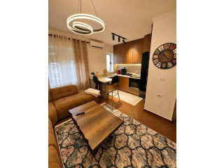 Apartament Per Shitje 1+1 ne Ali Dem (ID B111150) Tirane.,.,
