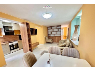 Apartament Me Qera 2+1 Ne Bllok (ID B221365) Tirane.,.,.