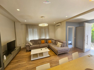 Vile 3-Kateshe Me Qera prane TEG (ID BV22492) Tirane.,.,