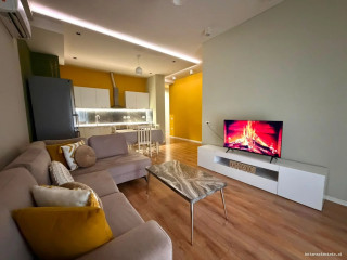 Apartament Me Qera 2+1 Tek Rruga e Kavajes (ID B2202004) Tirane/,..,.