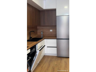 Apartament Me Qera 2+1 + Post Parkimi Ne Ali Dem (ID B2202001) Tirane..,,.