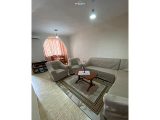Apartament Me Qera 2+1 Tek rruga e Elbasanit (ID B221246) Tirane,.,.,