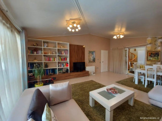 Apartament Me Qera 2+1 ne Fresk (ID B2202002) Tirane.,.,.,