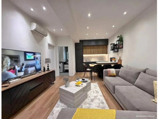 Apartament me qera 1+1 tek Kodra E Diellit (ID B2101832) Tirane