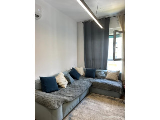 Apartament Me Qera 2+1 Ne Ali Dem (ID B2201965) Tirane.,.,