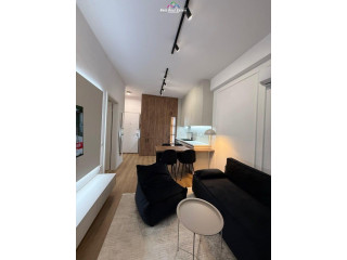 Apartament Me Qera 1+1 Tek Ali Demi (ID B2101344) Tirane.,.,.