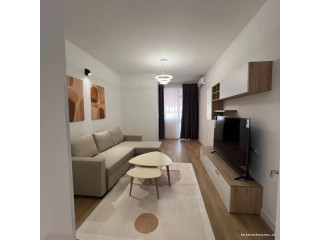 Apartament me Qera 1+1 Ne Myslym Shyr ( ID B2101512) Tirane.,.,.