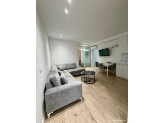Apartament me qera 2+1 Ne Don Bosko (ID B2202010) Tirane.,.,.