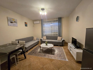 Apartament Me Qera 2+1 Tek Rruga E Kosovareve ( ID B2202009 ) Tirane.,.,.,