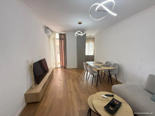 Apartament Me Qera 2+1+2 Tek Rruga E Dibres (ID B2202006) Tirane.,..