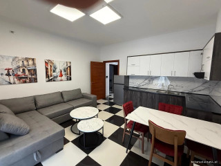 Apartament Me Qera 1+1 Ne Porcelan (ID B2101834) Tirane.,.,.,.