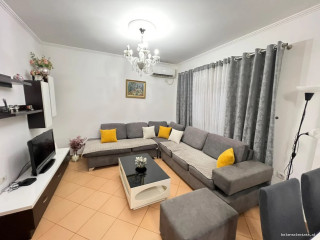 Apartament Me Qera 2+1 Tek Ali Demi (ID B2201993) Tirane.,.,..,.,.,/.,/,/,