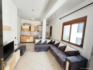 Apartament Me Qera 1+1 Tek 21 Dhjetori (ID B211475) Tirane.,.,.,