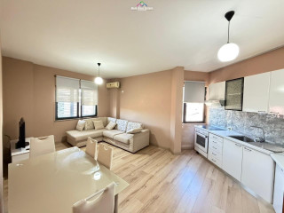 Apartament me qera 1+1 tek Stacioni i Trenit (ID B2101628) Tirane.,.,.,