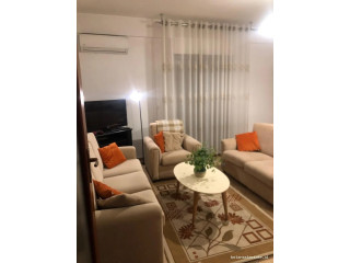 Apartament Me Qera 1+1 Tek Komuna e Parisit (ID B2101836) Tirane.,.,.,