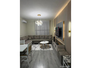 Apartament Me Qera 2+1 Ne Yzberisht (ID B2202011) Tirane..,.,.