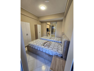 Garsoniere Me Qera tek 21 Dhjetori (ID BG179) Tirane.,.,.