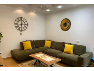 Apartament Me Qera 2+1 Ne Qender (ID B2202012) Tirane.,.,.,