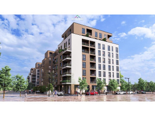 Apartament Ne Shitje 2+1 Ne Kamez (ID B120844) Tirane.,.,.,