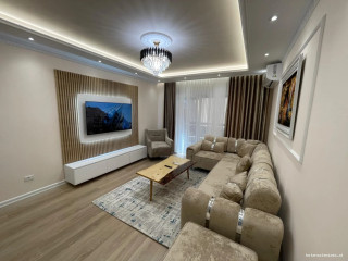 Apartament Me Qera 2+1+2 Tek Liqeni i Thate (ID B2201315) Tirane,..,.,