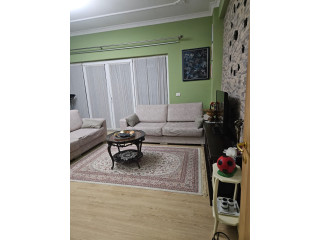 Apartament Per Shitje 3+1 Tek Vilat Gjermane (ID B130120) Tirane..,.,.,.,