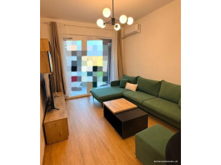 Apartament Me Qera 1+1 Tek 5 Maji (ID B2101840) Tirane..,.,.,