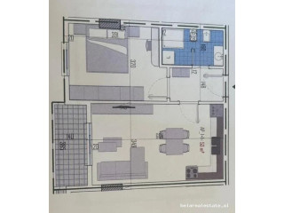 Apartament Per Shitje 1+1 + Post Parkimi Ne Kamez (ID B110612) Tirane..,.,/.,