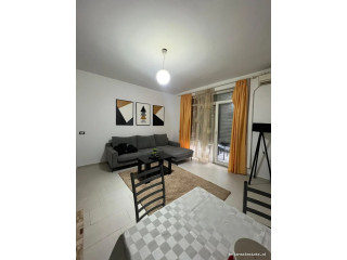Apartament Me Qera 1+1 Tek Kopshti Botanik (ID B2101841) Tirane.,.,.,