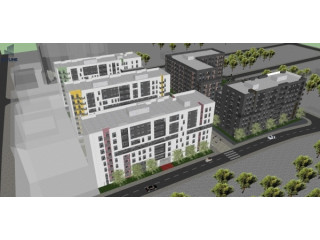 Shitet Apartament 1+1-Tirana Entry ll