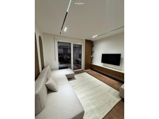 Apartament Me Qera 1+1 Ne Xhamllik (ID B2101465) Tirane.,.,.,